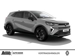 Rafalgrau metallic Neu 2025 Renault Symbioz Esprit Alpine SUV | 36.998 € (Etwas zu teuer)
