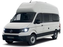 Weiß (candyweiß) Neu 2025 VW California California Van | 77.156 € (Teuer)