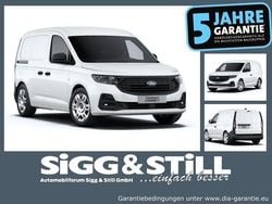 Frost weiß Neu 2025 Ford Transit Trend Van / Kleinbus | 30.250 € (Superpreis)