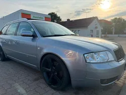 Andere farben Gebraucht 2003 Audi A6 S-Line Kombi | 5.500 €