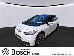 Gletscherweiss Gebraucht 2022 VW ID.3 Pro Performance Kleinwagen | 20.650 € (Guter Preis)