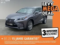Lexus NX300h