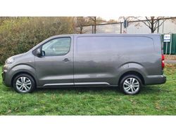 Grau (metallic) Gebraucht 2019 Peugeot Expert Van | 19.950 € (Fairer Preis)