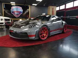 Nardo Gebraucht 2024 Porsche 911 GT3 RS Coupé | 339.900 € (Fairer Preis)