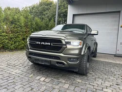 Grün Gebraucht 2021 Dodge Ram Abholung | 42.990 € (Fairer Preis)