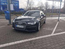 Gebraucht 2011 Audi A6 S-Line Limousine | 10.900 € (Fairer Preis)