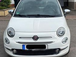 Weiß Gebraucht 2019 Fiat 500 Kleinwagen | 8.900 € (Fairer Preis)