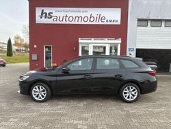 Schwarz Gebraucht 2024 Seat Leon Style Limousine | 24.999 € (Guter Preis)