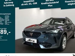 Magnetic tech Gebraucht 2024 Cupra Formentor SUV | 35.628 € (Fairer Preis)