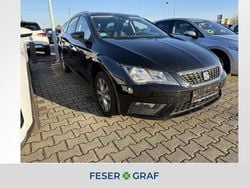 Schwarz Gebraucht 2019 Seat Leon ST Style Kombi | 13.850 € (Guter Preis)