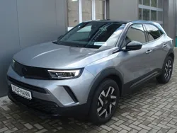 Grau Gebraucht 2024 Opel Mokka GS Line SUV | 20.890 € (Fairer Preis)