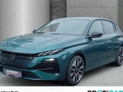 Lagoa blau Neu 2025 Peugeot 308 Allure Limousine | 29.990 € (Guter Preis)
