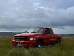 Rot Gebraucht 2000 Dodge Ram Abholung | 11.200 €