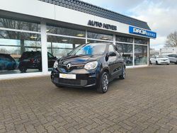Schwarz Gebraucht 2021 Renault Twingo Zen Kleinwagen | 9.390 € (Guter Preis)
