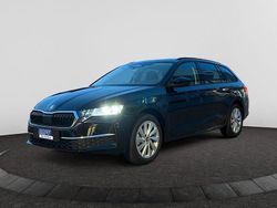Schwarz Neu 2025 Skoda Octavia Selection Kombi | 34.790 € (Fairer Preis)