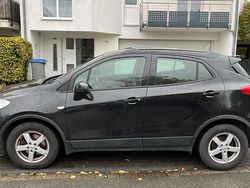 Schwarz Gebraucht 2014 Opel Mokka Edition SUV | 7.999 € (Guter Preis)
