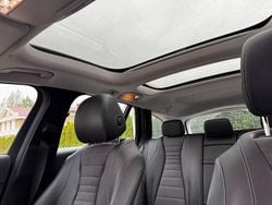 Schwarz Gebraucht 2020 Mercedes E200 Kombi | 25.500 € (Fairer Preis)