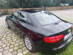Schwarz Gebraucht 2012 Audi A4 Attraction Limousine | 8.300 € (Etwas zu teuer)