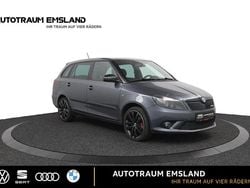 Grau Gebraucht 2012 Skoda Fabia RS Kombi | 7.999 € (Fairer Preis)