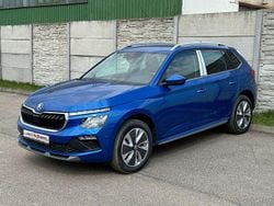 Blau Neu 2025 Skoda 105 Limousine | 29.630 €