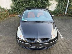 Schwarz Gebraucht 2006 Mitsubishi Colt Inform Cabrio | 2.650 € (Etwas zu teuer)