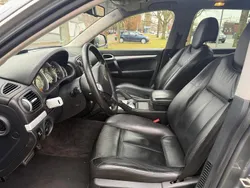 Grau Gebraucht 2004 Porsche Cayenne S SUV | 8.900 €