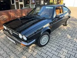 Schwarz Gebraucht 1982 Alfa Romeo Alfasud Sprint Sprint Coupé | 12.900 €