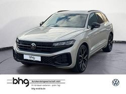 Beige Neu 2025 VW Touareg R-line SUV | 116.900 €