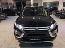 Schwarz Gebraucht 2020 Mitsubishi Eclipse Cross SUV | 14.999 € (Guter Preis)