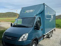Gebraucht 2009 Iveco Daily Van | 16.900 €