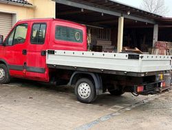 Gebraucht 2004 Iveco Daily | 3.499 €