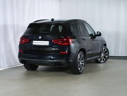 Carbonschwarz metallic Gebraucht 2019 BMW X3 Performance SUV | 39.890 € (Fairer Preis)