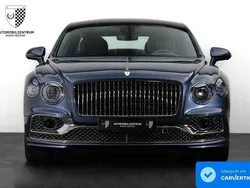 Meteor Gebraucht 2021 Bentley Flying Spur Mulliner Limousine | 149.900 € (Superpreis)