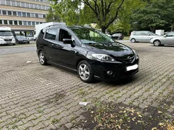 Schwarz Gebraucht 2010 Mazda 5 Van / Kleinbus | 1.950 € (Guter Preis)
