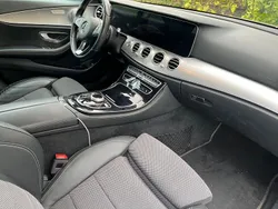 Silber Gebraucht 2017 Mercedes E220 Avantgarde Kombi | 22.999 € (Guter Preis)