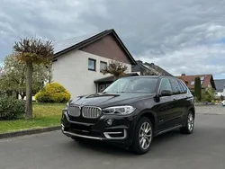 Braun Gebraucht 2016 BMW X5 SUV | 25.890 € (Superpreis)