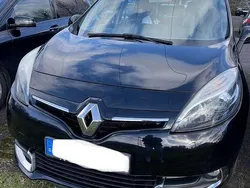 Gebraucht 2012 Renault Grand Scénic III Dynamique Van / Kleinbus | 5.400 € (Fairer Preis)