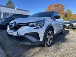 Zweifarbig: perlmuttweiß und Gebraucht 2022 Renault Captur R.S. SUV | 18.994 € (Fairer Preis)