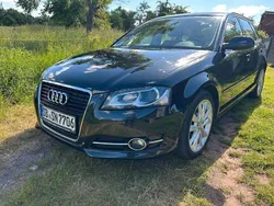 Schwarz Gebraucht 2012 Audi A3 Sportback Ambition Limousine | 8.300 € (Fairer Preis)