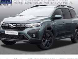 Weiß Neu 2025 Dacia Jogger Expression Van / Kleinbus | 21.330 € (Guter Preis)