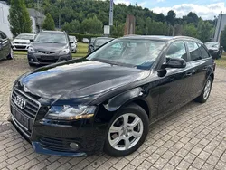 Schwarz Gebraucht 2009 Audi A4 Attraction Kombi | 6.990 € (Fairer Preis)