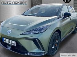 Gruen Gebraucht 2023 MG MG4 EV Kleinwagen | 28.990 € (Fairer Preis)