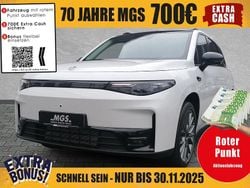 Pearly white Neu 2025 Leapmotor C10 SUV | 39.990 € (Fairer Preis)