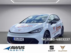 Andere farbe Gebraucht 2023 Cupra Born Kleinwagen | 32.890 € (Fairer Preis)