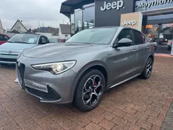 Gebraucht 2021 Alfa Romeo Stelvio Veloce SUV | 36.980 € (Fairer Preis)