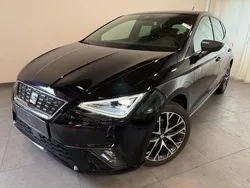 Mitternachtsschwarz Gebraucht 2024 Seat Ibiza XCELLENCE Kombi | 17.900 € (Guter Preis)