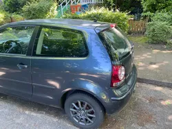 Gebraucht 2009 VW Polo Trendline | 1.800 € (Superpreis)