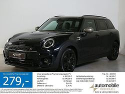 Schwarz Gebraucht 2022 Mini Cooper S Clubman Kombi | 30.640 € (Fairer Preis)