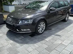 Braun Gebraucht 2011 VW Passat Highline Kombi | 7.500 € (Etwas zu teuer)