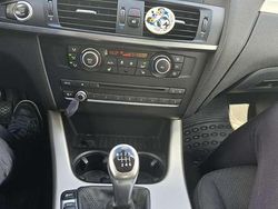 Gebraucht 2014 BMW X3 SUV | 8.400 € (Guter Preis)